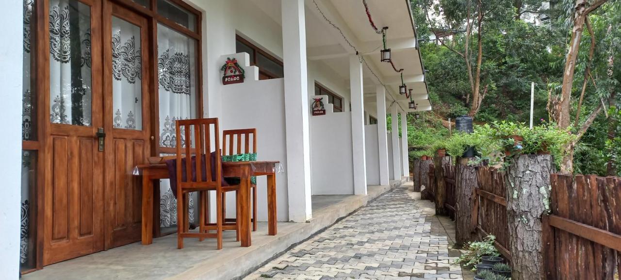 Lazy Bear Lodge Ела Екстериор снимка