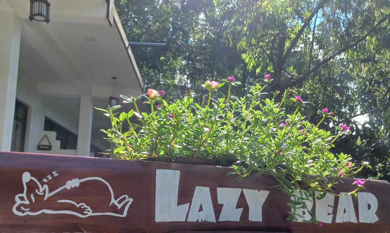 Lazy Bear Lodge Ела Екстериор снимка