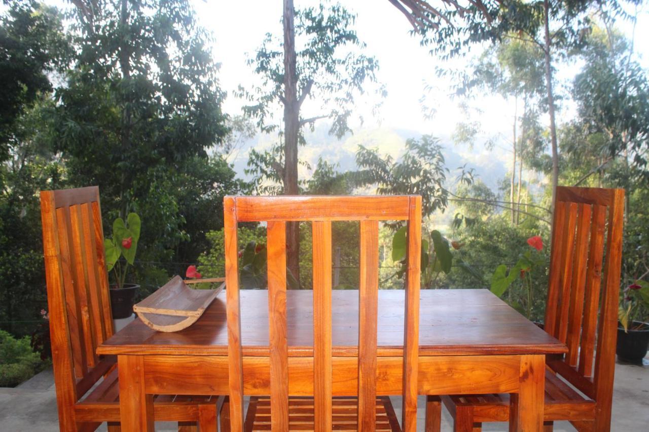 Lazy Bear Lodge Ела Екстериор снимка