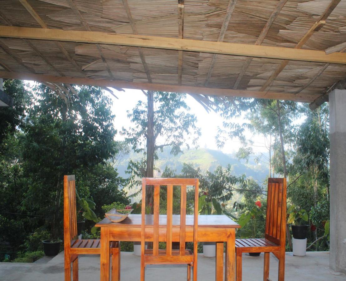 Lazy Bear Lodge Ела Екстериор снимка
