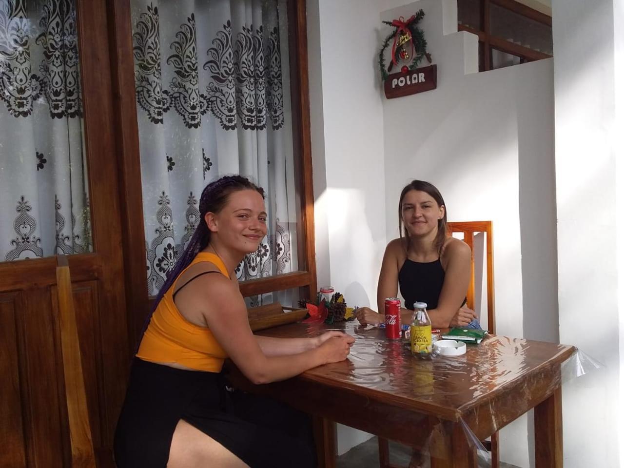 Lazy Bear Lodge Ела Стая снимка