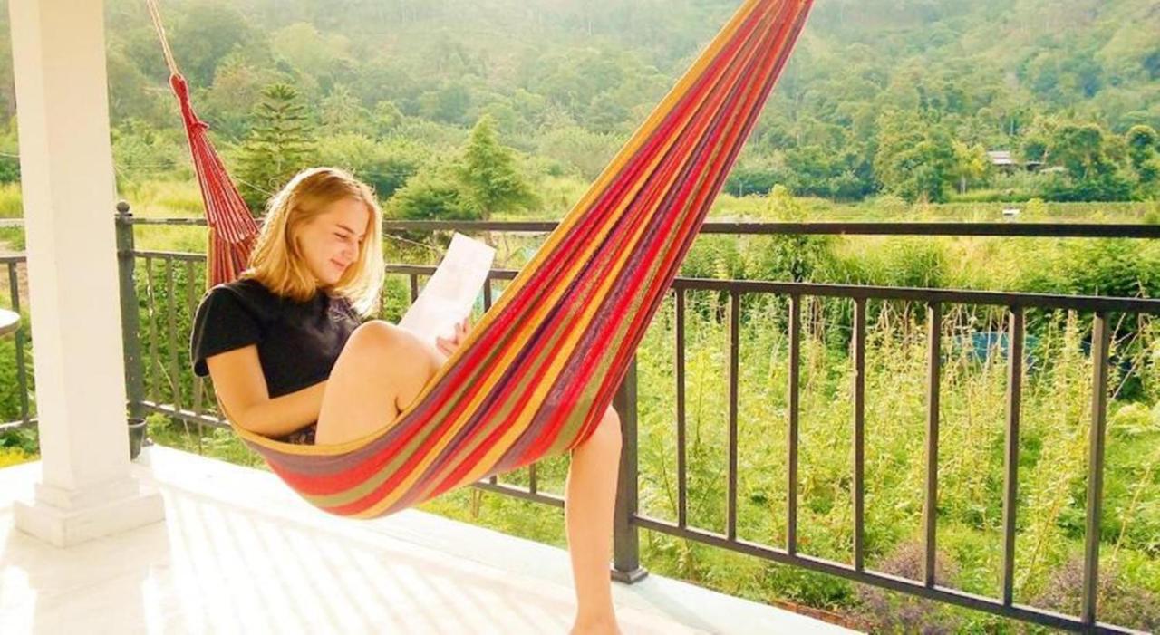 Lazy Bear Lodge Ела Екстериор снимка