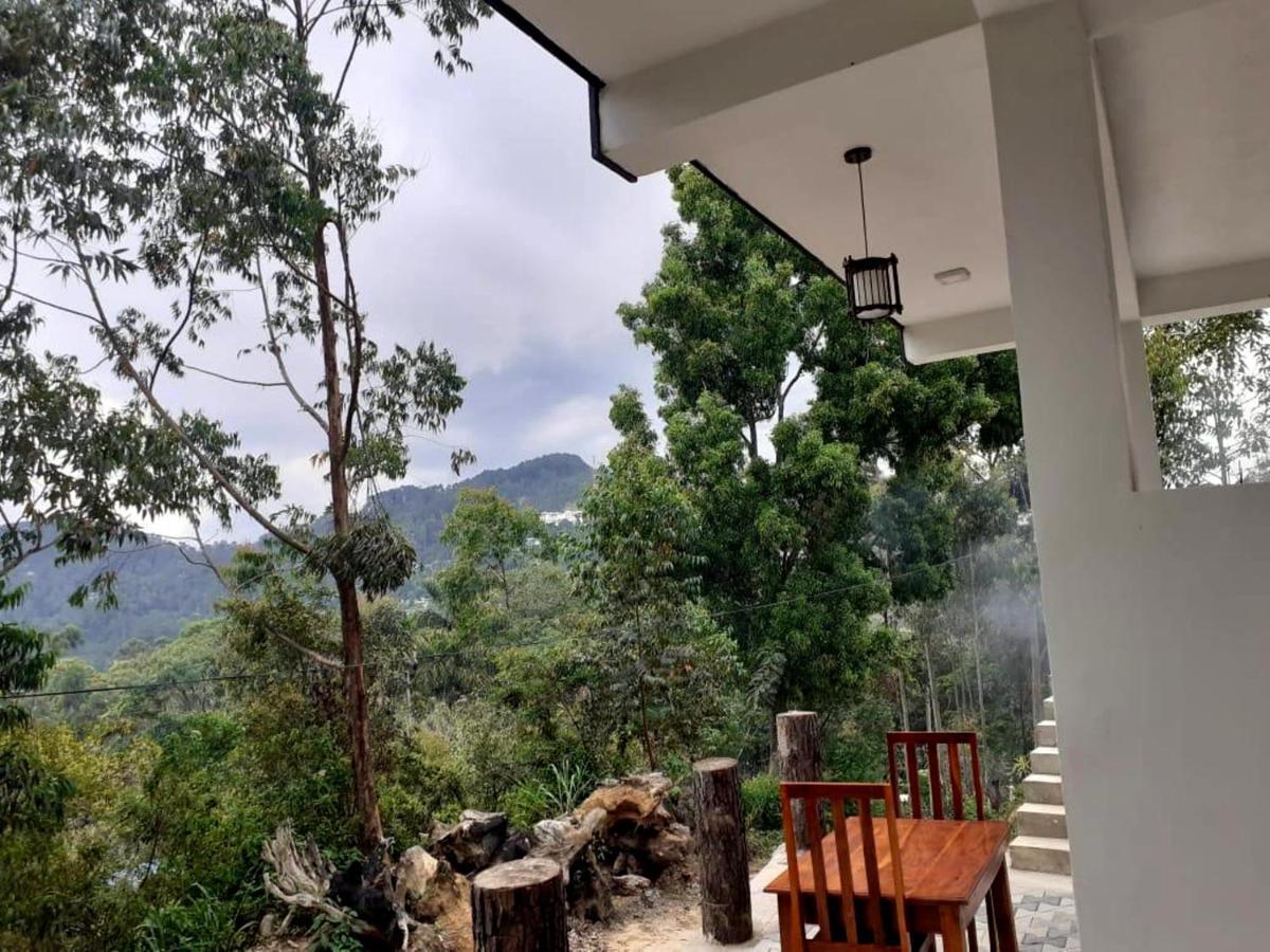 Lazy Bear Lodge Ела Екстериор снимка
